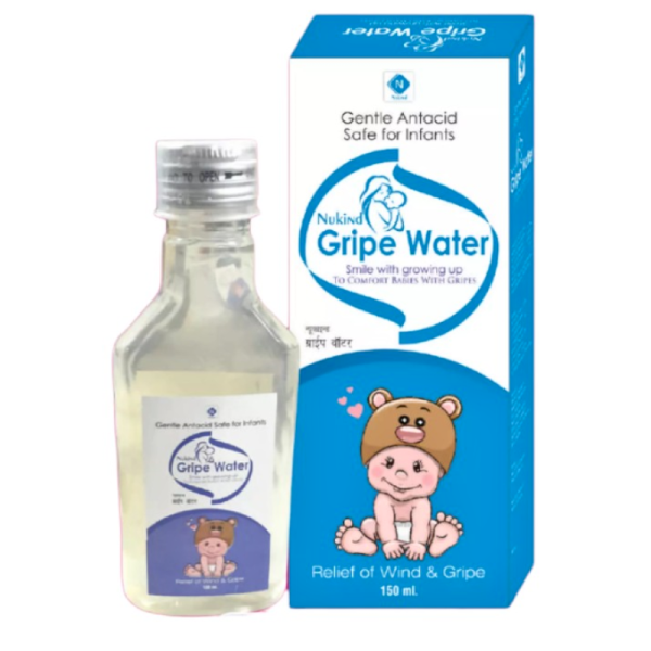 Gripe Water-Image