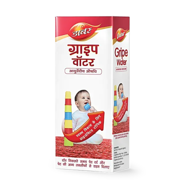 Gripe Water-Image