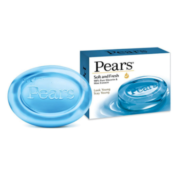 Bathing Soap-Image