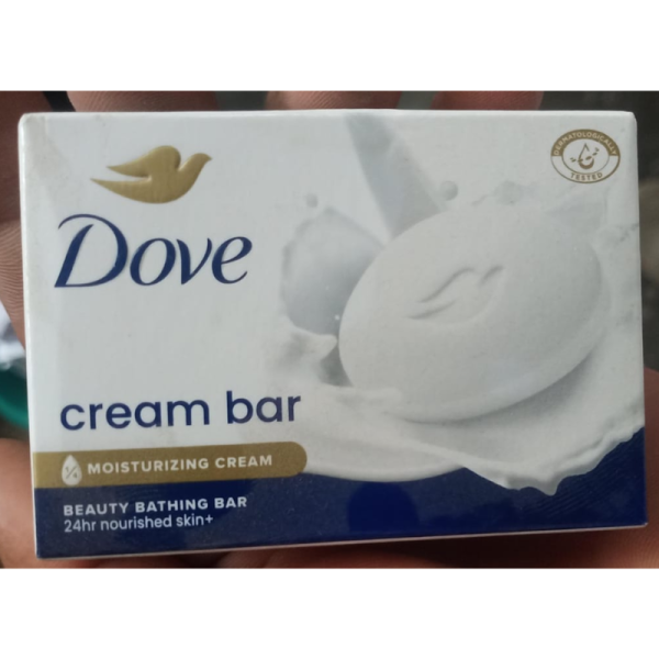Bathing Soap - Dove