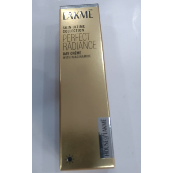 Day Cream - Lakmé