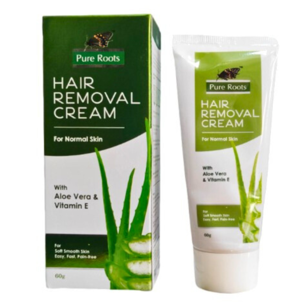 Hair Removal Cream-Image