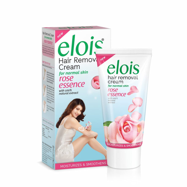 Hair Removal Cream-Image