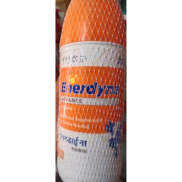 Enerdyna Advance - Vet Mankind