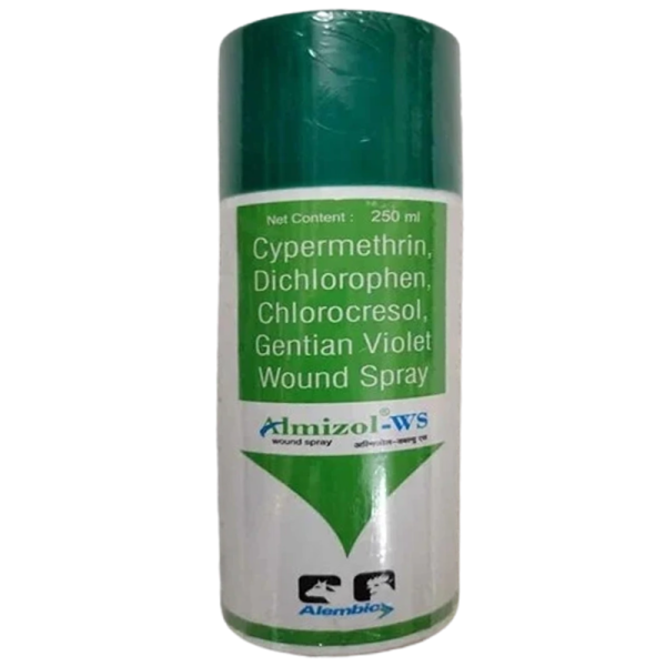 Almizol-Ws Spray-Image