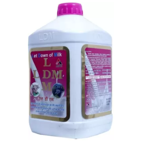 LDM Liquid-Image