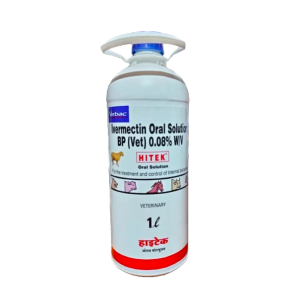 Hitek Oral Solution-Image