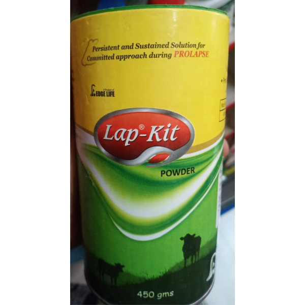 Lap-Kit Powder - EDGE Life Science