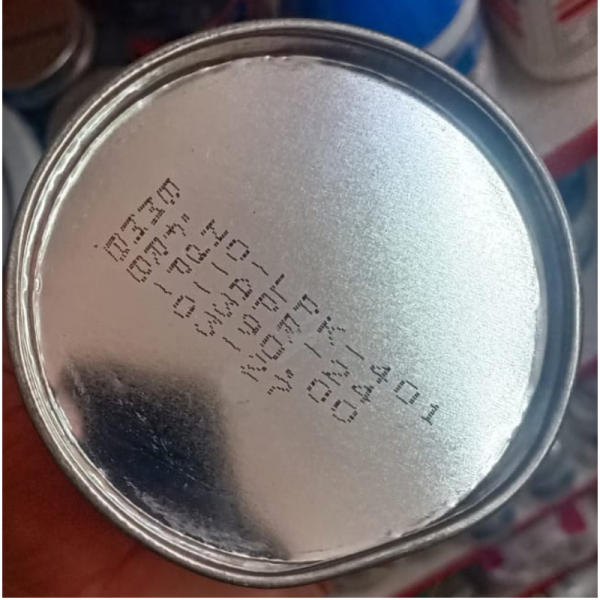 Lap-Kit Powder - EDGE Life Science