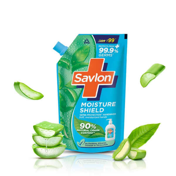 Hand Wash Image