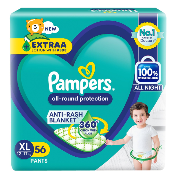 Diaper Pants-Image