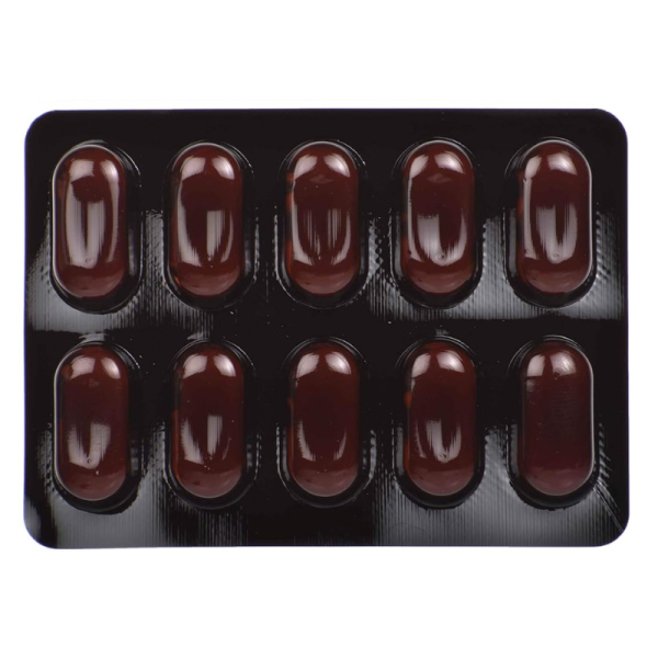 Fiteye Care Tablet Image