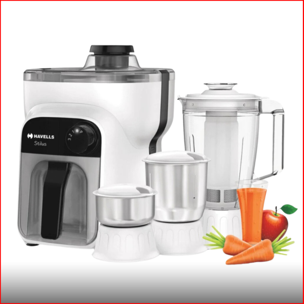 Juicer Mixer Grinder-Image