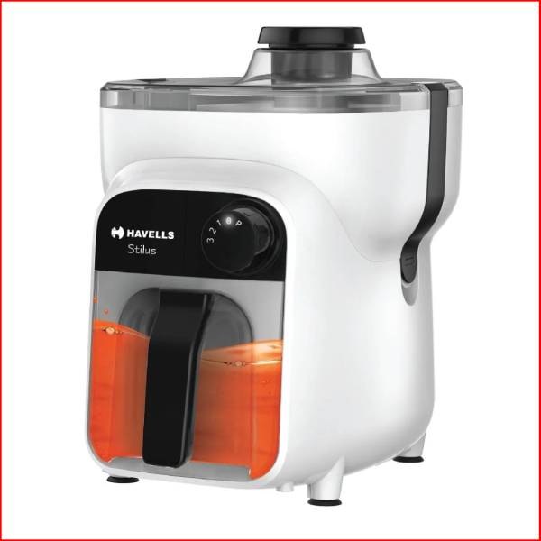 Juicer Mixer Grinder - Havells