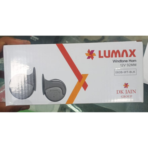 Horn - Lumax