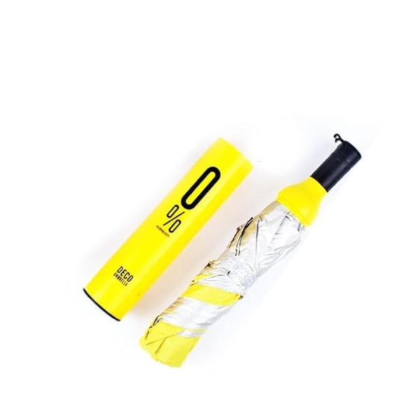 Bottle Umbrella - Generic