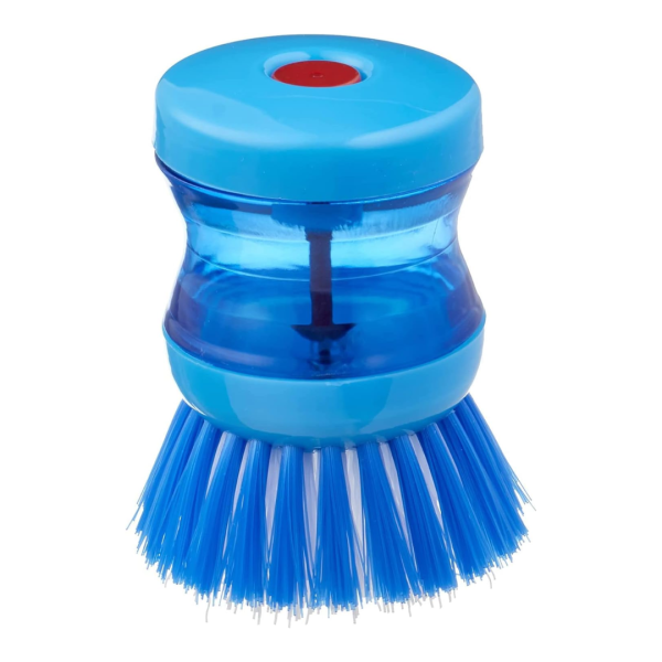 Cleaning Brush-Image