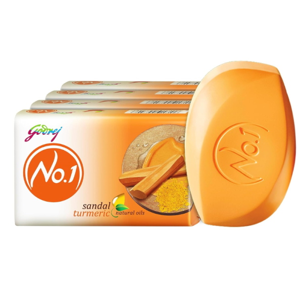 Bathing Soap-Image
