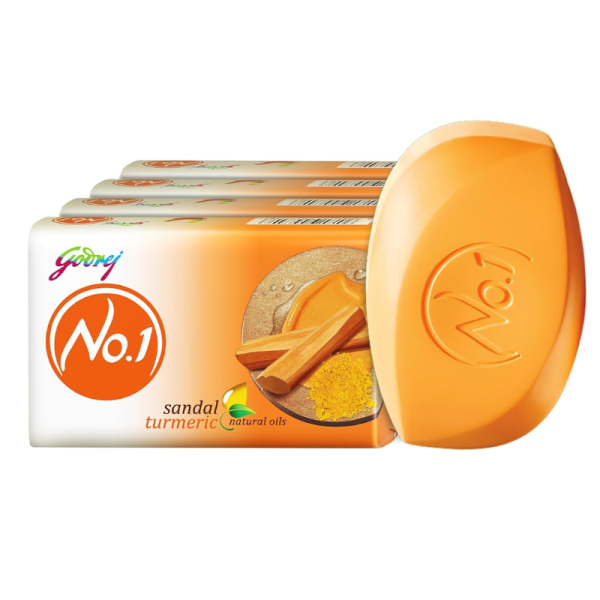 Bathing Soap Image
