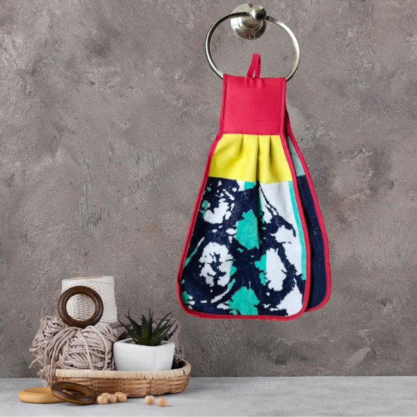 Hand Towel-Image