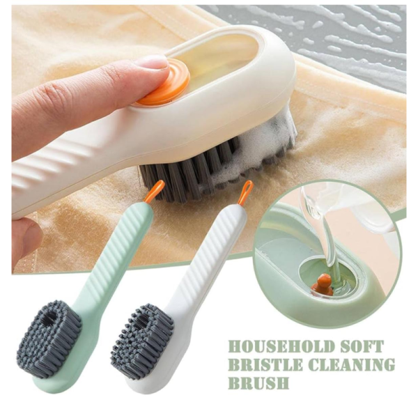 Shoe Brush - Generic