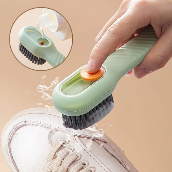 Shoe Brush - Generic