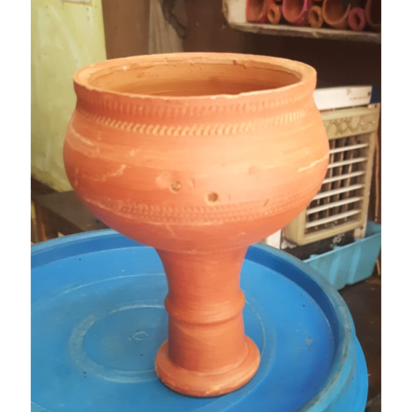 Hookah Chillum - Generic