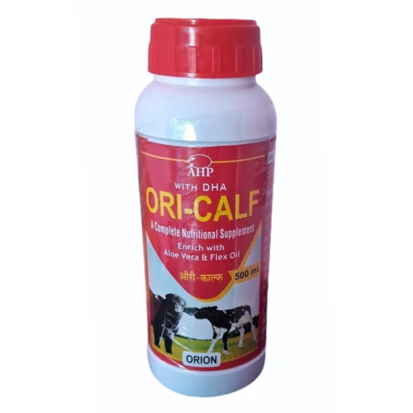 Ori-Calf-Image