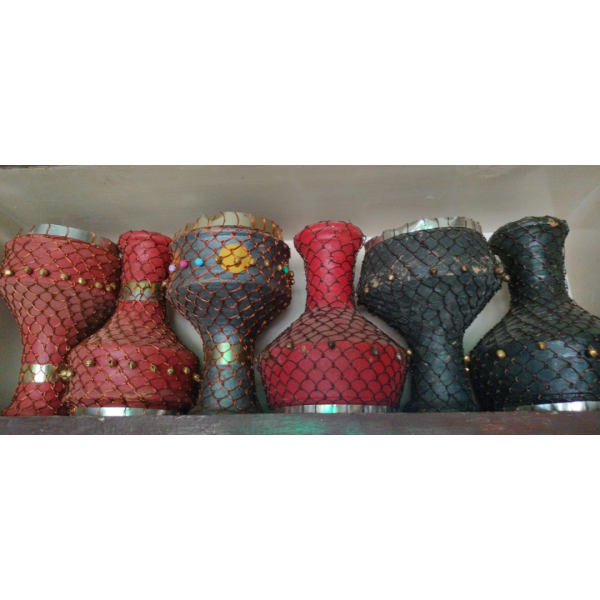 Hookah Chillum - Generic