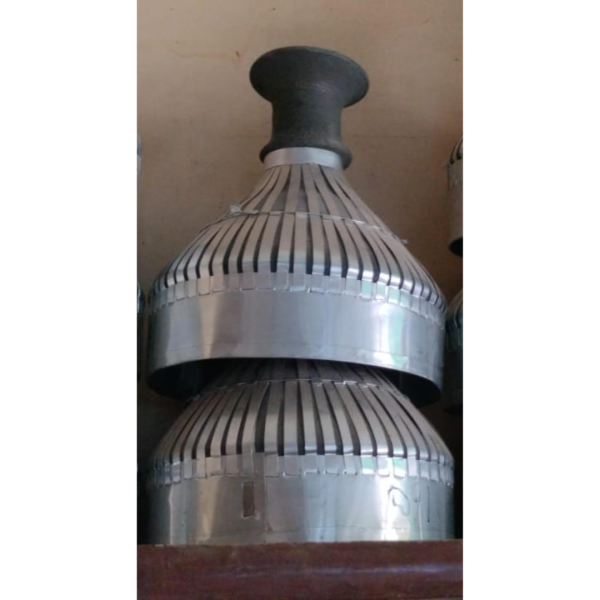 Hookah Chillum - Generic