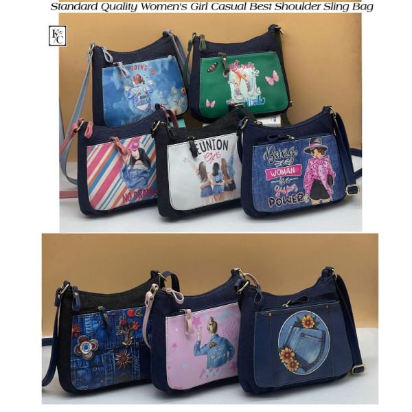 Sling Bag - Generic