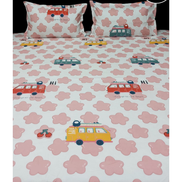 Bedsheet - Generic