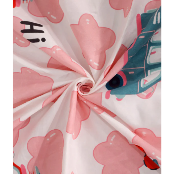 Bedsheet - Generic