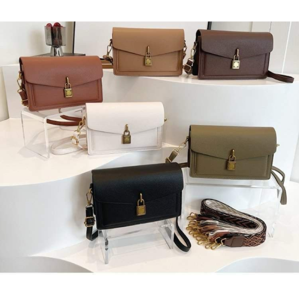 Sling Bag - Generic