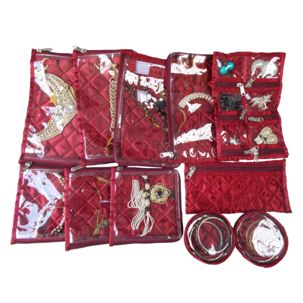 Jewellery Organizer - Generic
