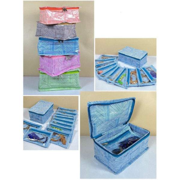 Jewellery Organizer - Generic