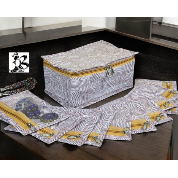 Jewellery Organizer - Generic