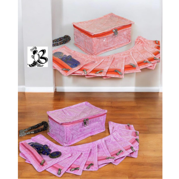 Jewellery Organizer - Generic