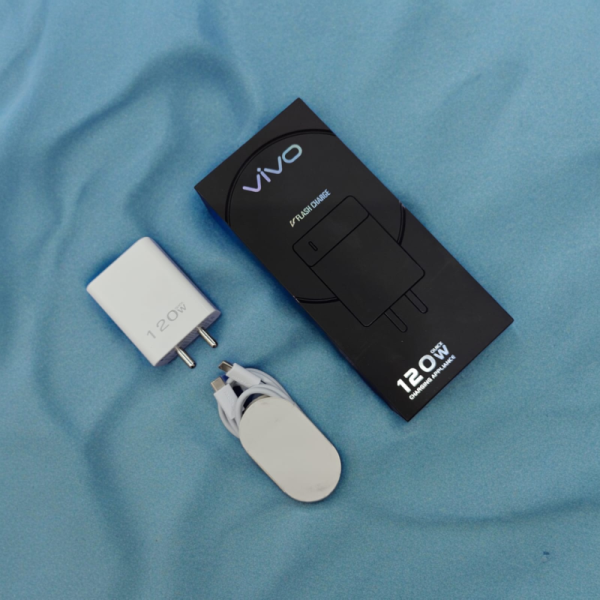 Mobile Charger - Vivo