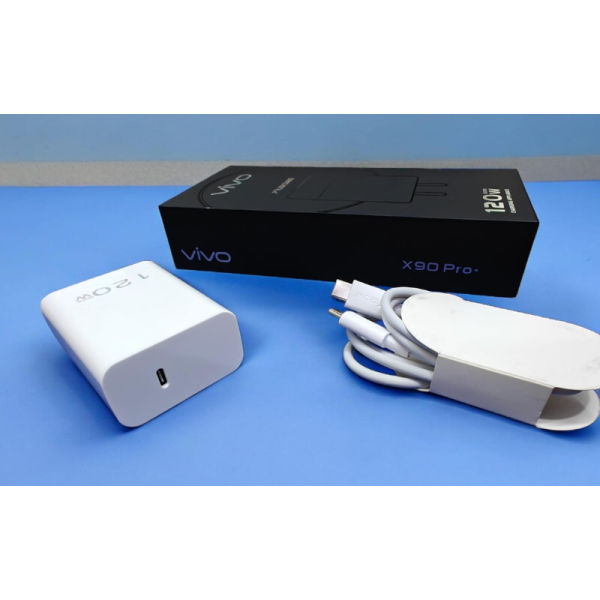 Mobile Charger - Vivo