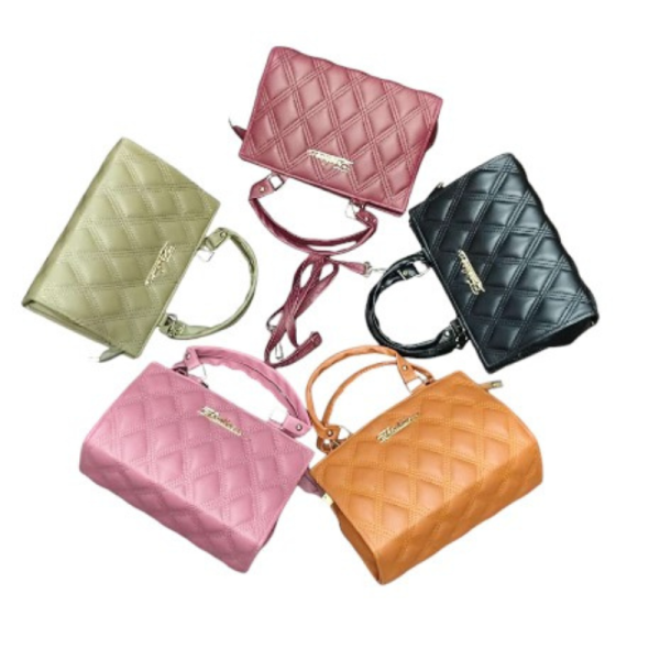 Sling Bag-Image
