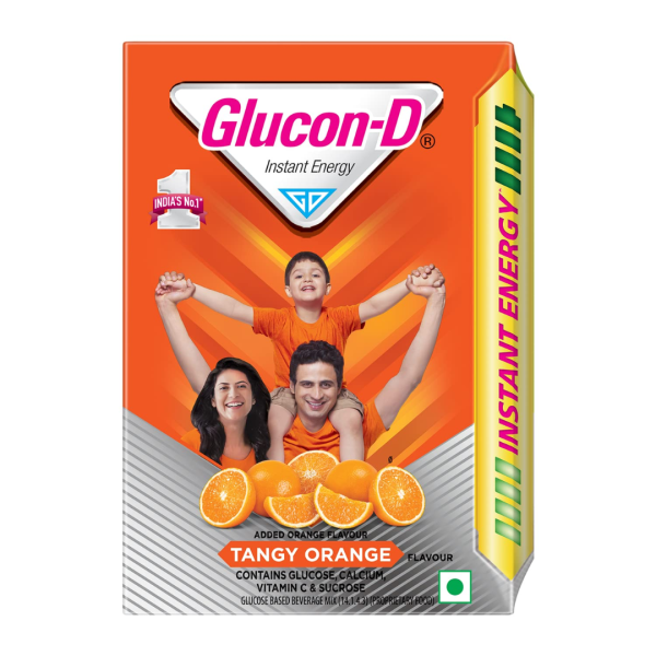 Glucon-D-Image