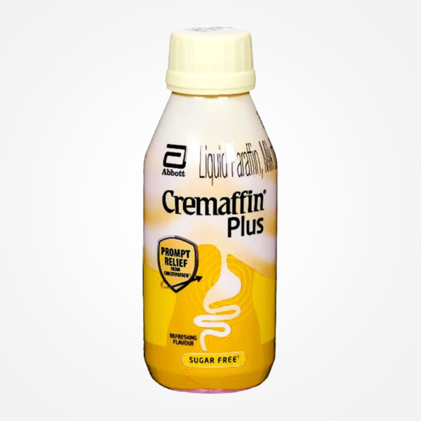 Cremaffin Plus-Image