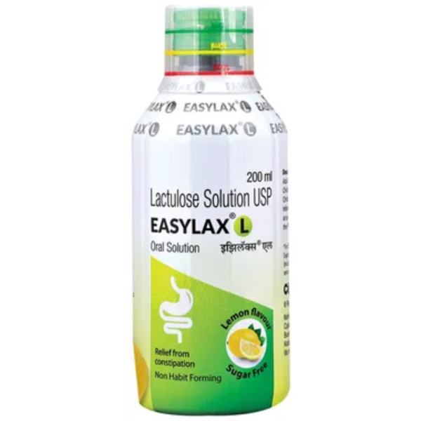 Easylax L-Image