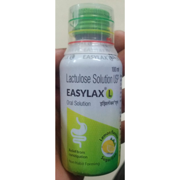 Easylax L - Cipla
