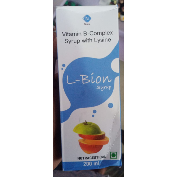 L-Bion - Nukind