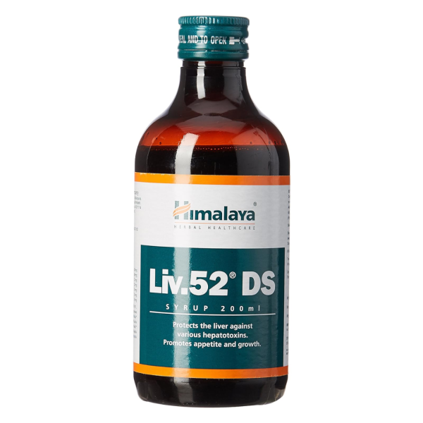 Liv.52 DS-Image