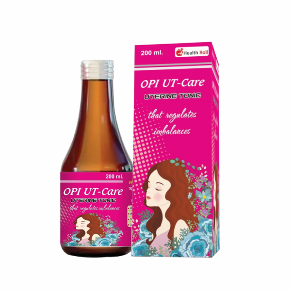 Opi Ut-Care Uterine Tonic-Image