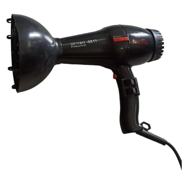 Hair Dryer-Image