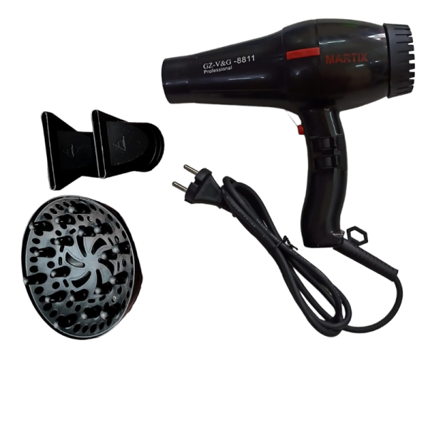 Hair Dryer - V&G Salon